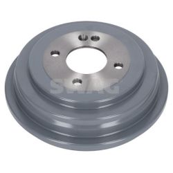 Stabdžių būgnas SWAG 33 10 6408