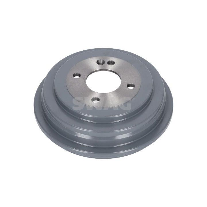 Stabdžių būgnas SWAG 33 10 6408