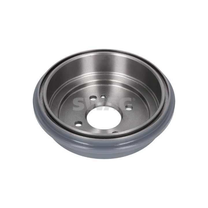 Stabdžių būgnas SWAG 33 10 6408