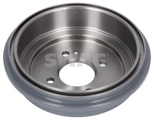 Stabdžių būgnas SWAG 33 10 6408