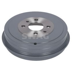 Stabdžių būgnas SWAG 33 10 9237