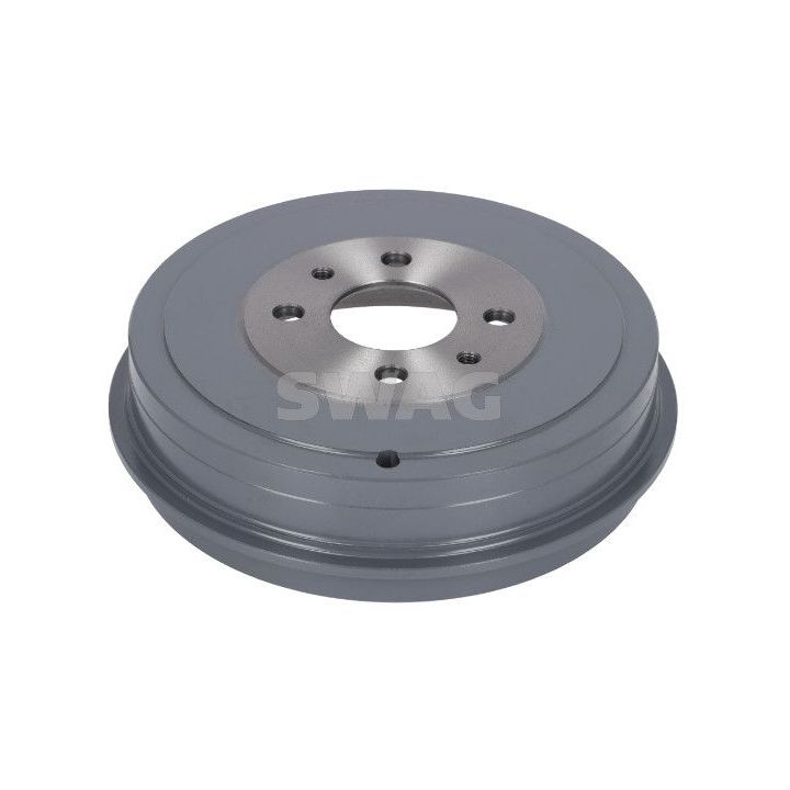 Stabdžių būgnas SWAG 33 10 9237