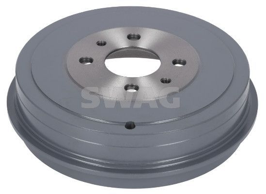 Stabdžių būgnas SWAG 33 10 9237