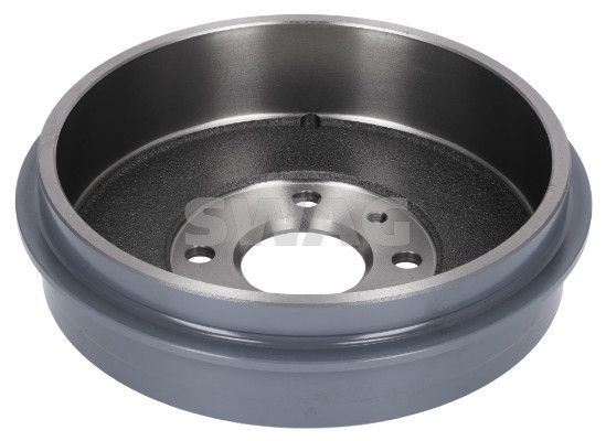 Stabdžių būgnas SWAG 33 10 9237