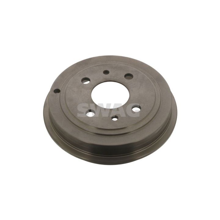 Stabdžių būgnas SWAG 70 91 0561
