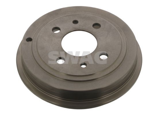 Stabdžių būgnas SWAG 70 91 0561
