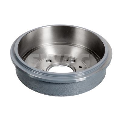 Stabdžių būgnas SWAG 70 91 0664