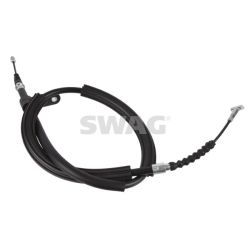 Trosas, stovėjimo stabdys SWAG 33 10 0331