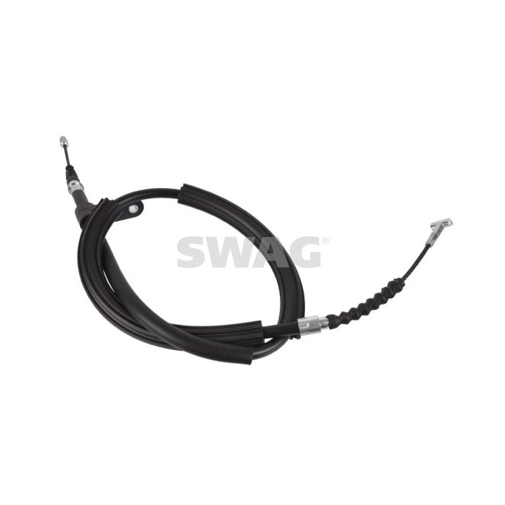 Trosas, stovėjimo stabdys SWAG 33 10 0331