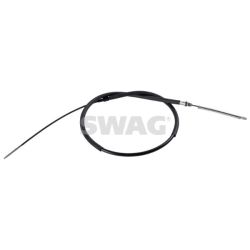 Trosas, stovėjimo stabdys SWAG 33 10 0336