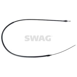 Trosas, stovėjimo stabdys SWAG 33 10 0866