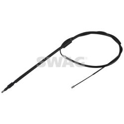 Trosas, stovėjimo stabdys SWAG 33 10 0941