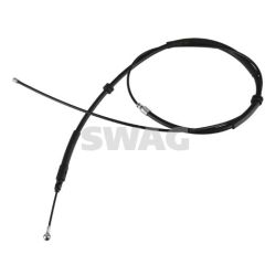 Trosas, stovėjimo stabdys SWAG 33 10 1933