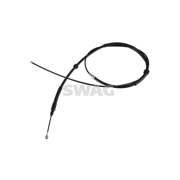 Trosas, stovėjimo stabdys SWAG 33 10 1933