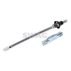 Trosas, stovėjimo stabdys SWAG 33 10 3768