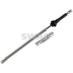 Trosas, stovėjimo stabdys SWAG 33 10 3777