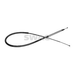 Trosas, stovėjimo stabdys SWAG 60 90 9049