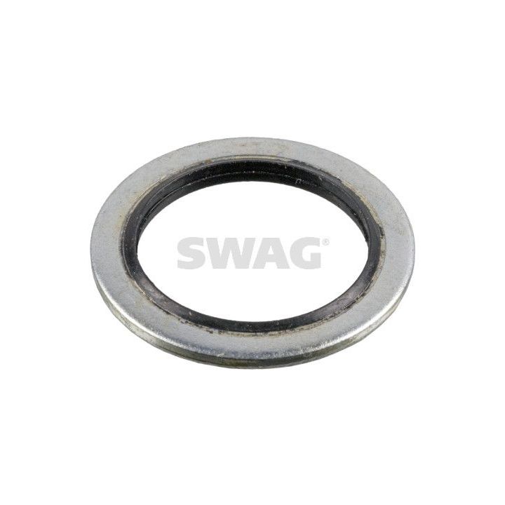 Tarpiklis, alyvos išleidimo angos kaištis SWAG 40 93 1118