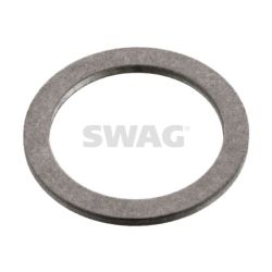 Tarpiklis, alyvos išleidimo angos kaištis SWAG 55 92 2149