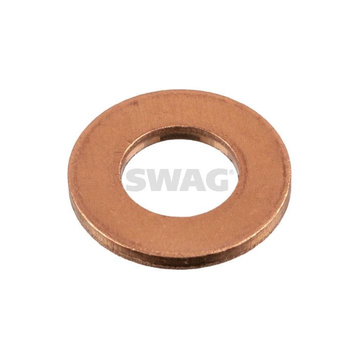 Tarpiklis, alyvos išleidimo angos kaištis SWAG 62 93 3960