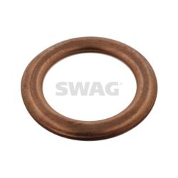 Tarpiklis, alyvos išleidimo angos kaištis SWAG 62 93 6495