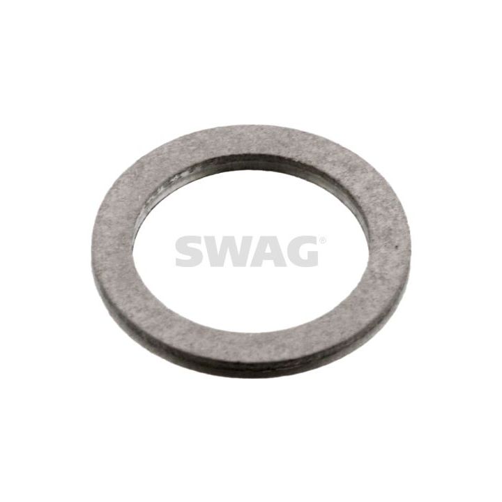 Tarpiklis, alyvos išleidimo angos kaištis SWAG 99 90 7106