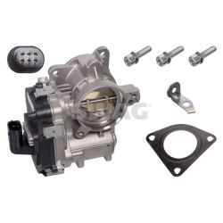 Droselio korpusas SWAG 70 10 1458