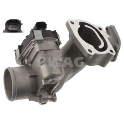 Droselio korpusas SWAG 70 94 5599