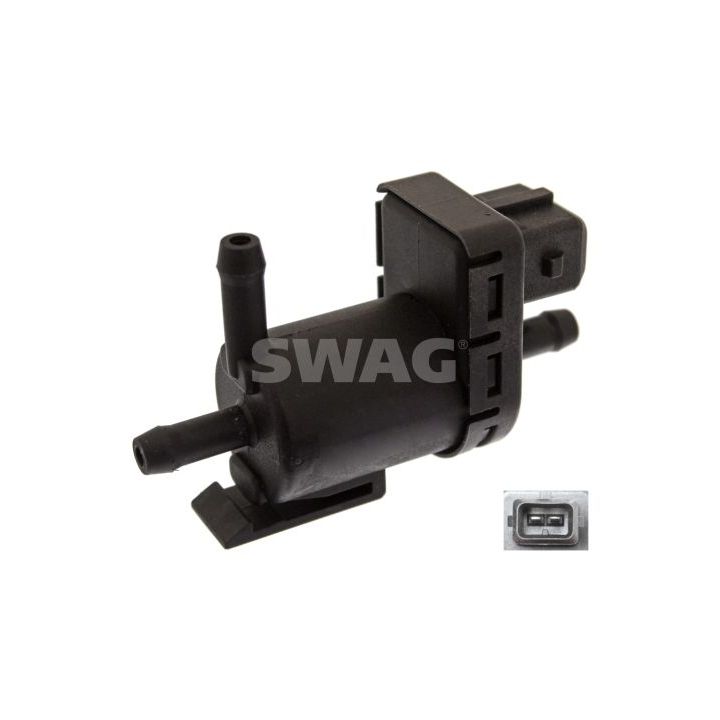 Slėgio keitiklis SWAG 70 94 5461