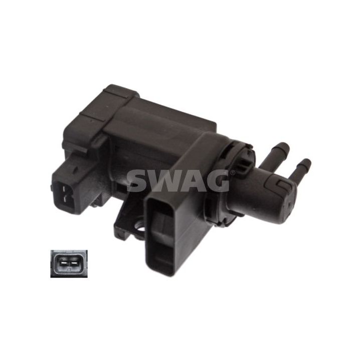 Slėgio keitiklis SWAG 70 94 5466