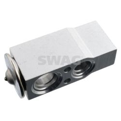 Išsiplėtimo vožtuvas, oro kondicionavimas SWAG 60 10 4914