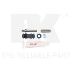 Kreipiančioji mova, stabdžių apkaba NK 8914004