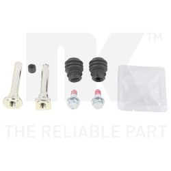 Kreipiančioji mova, stabdžių apkaba NK 8914007