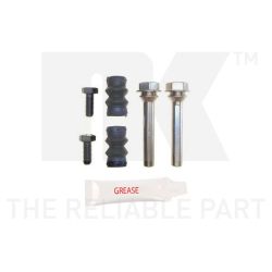 Kreipiančioji mova, stabdžių apkaba NK 8919006