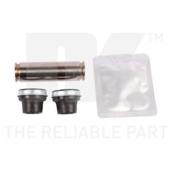 Kreipiančioji mova, stabdžių apkaba NK 8919008