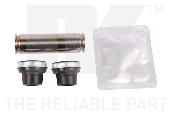 Kreipiančioji mova, stabdžių apkaba NK 8919008