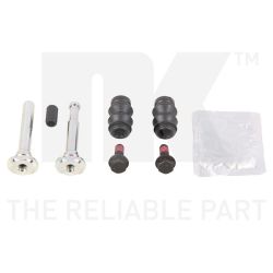 Kreipiančioji mova, stabdžių apkaba NK 8919009