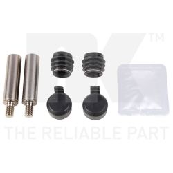 Kreipiančioji mova, stabdžių apkaba NK 8922035