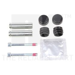 Kreipiančioji mova, stabdžių apkaba NK 8923006