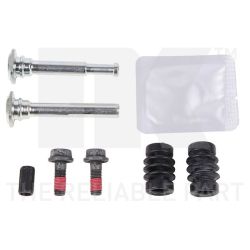 Kreipiančioji mova, stabdžių apkaba NK 8923007