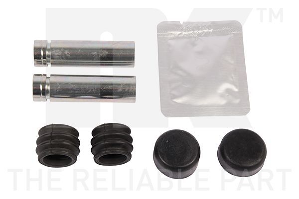 Kreipiančioji mova, stabdžių apkaba NK 8923010