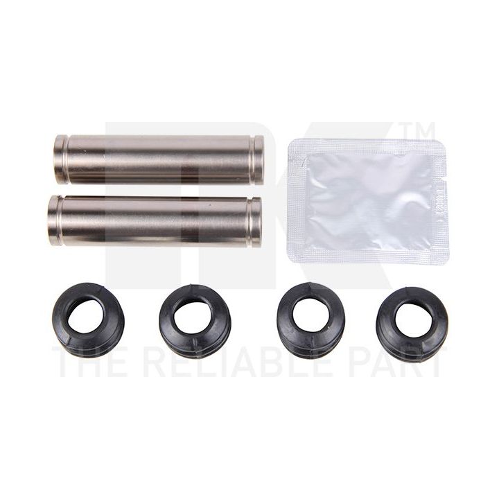 Kreipiančioji mova, stabdžių apkaba NK 8923026