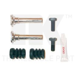 Kreipiančioji mova, stabdžių apkaba NK 8926002