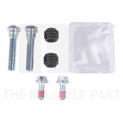 Kreipiančioji mova, stabdžių apkaba NK 8926025