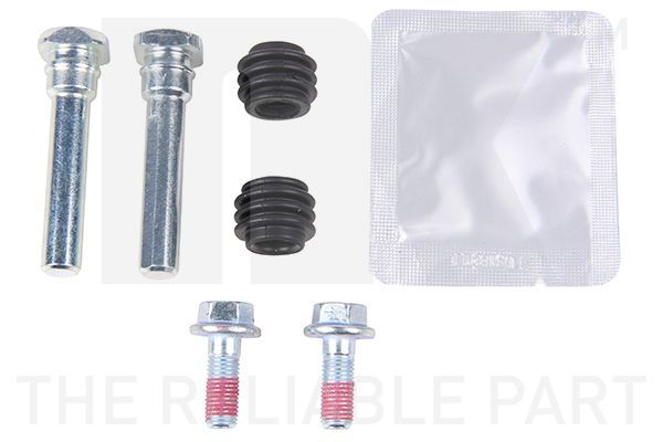 Kreipiančioji mova, stabdžių apkaba NK 8926025