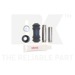 Kreipiančioji mova, stabdžių apkaba NK 8930003