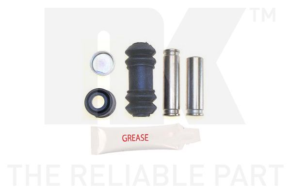 Kreipiančioji mova, stabdžių apkaba NK 8930003