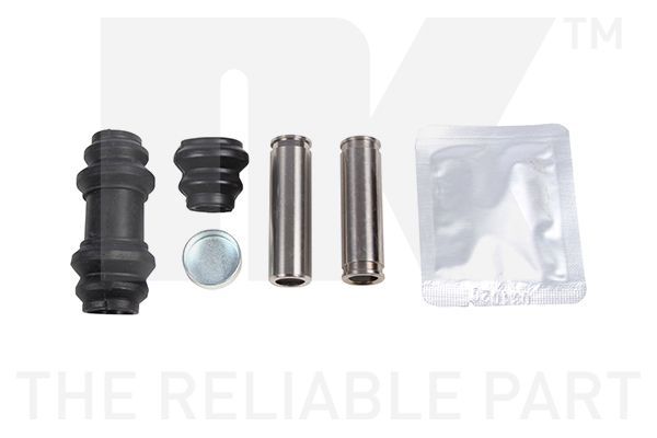 Kreipiančioji mova, stabdžių apkaba NK 8930004