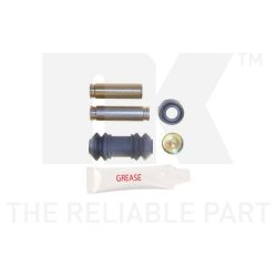 Kreipiančioji mova, stabdžių apkaba NK 8930005