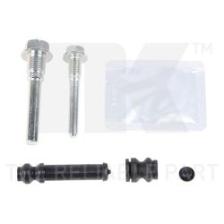 Kreipiančioji mova, stabdžių apkaba NK 8930009